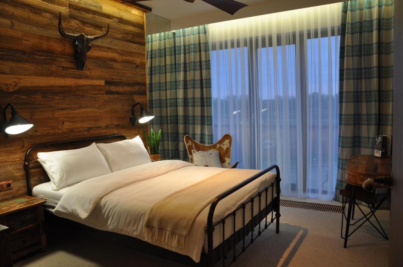 The Country Club Apartment Torun